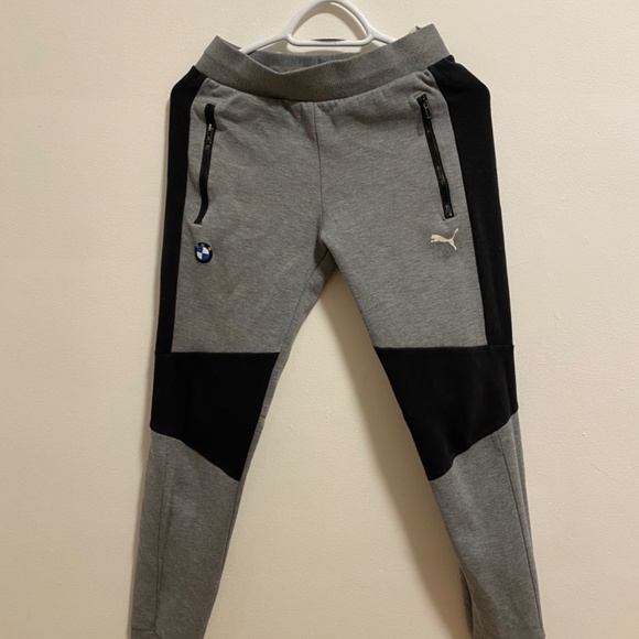 Puma mens Bmw pants and shirt - Picture 6 of 7